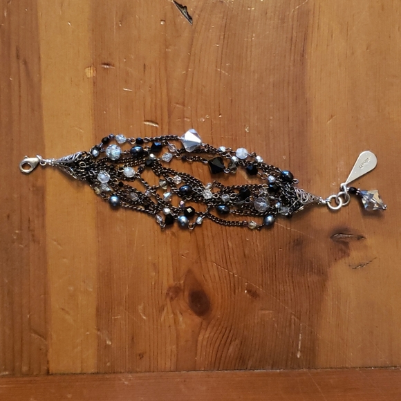 RITA D. bracelet - Picture 3 of 7